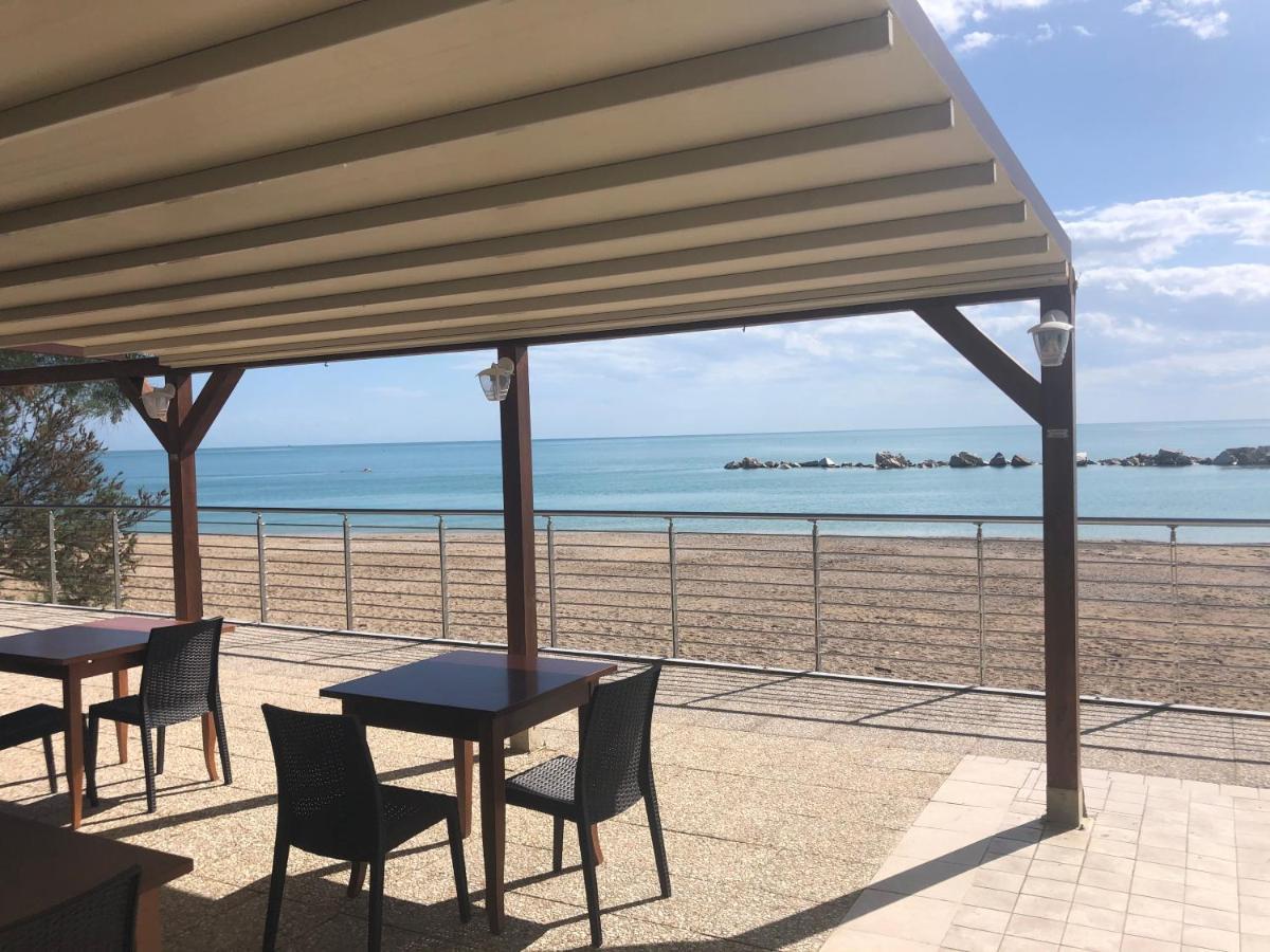 Camping La Pineta بورتو ريكاناتي المظهر الخارجي الصورة