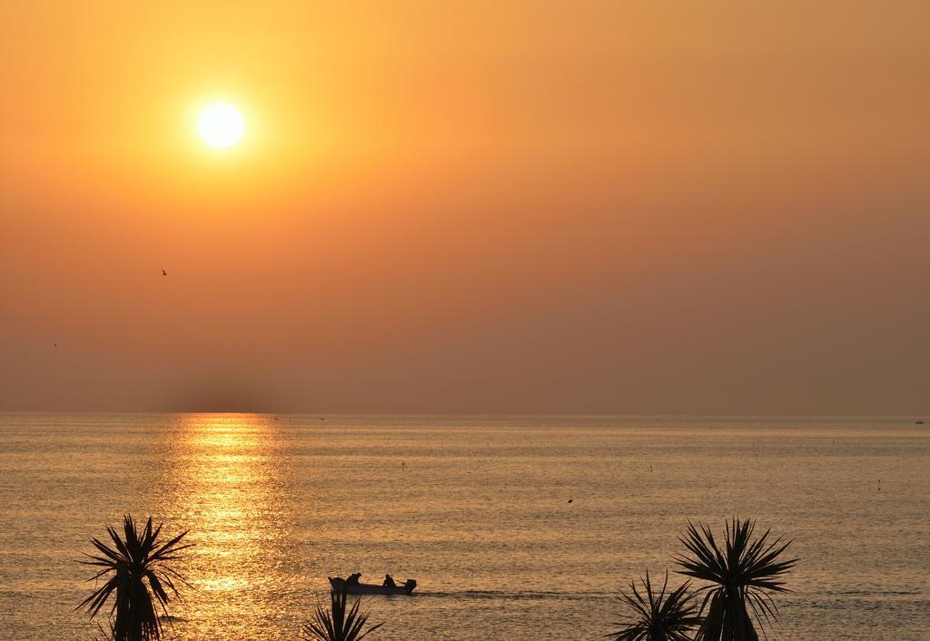 Camping La Pineta بورتو ريكاناتي المظهر الخارجي الصورة