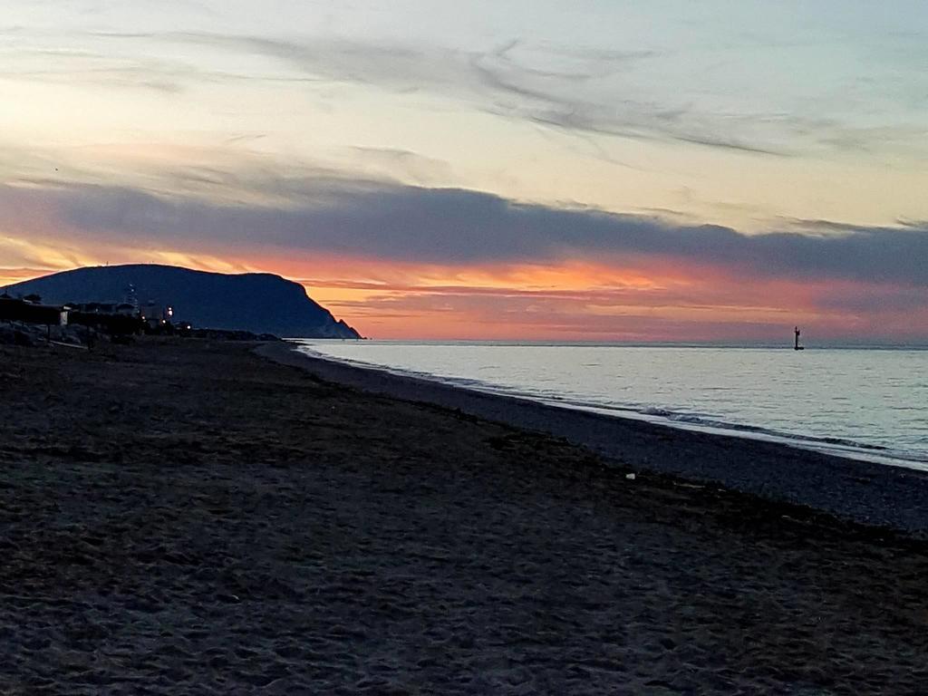 Camping La Pineta بورتو ريكاناتي المظهر الخارجي الصورة
